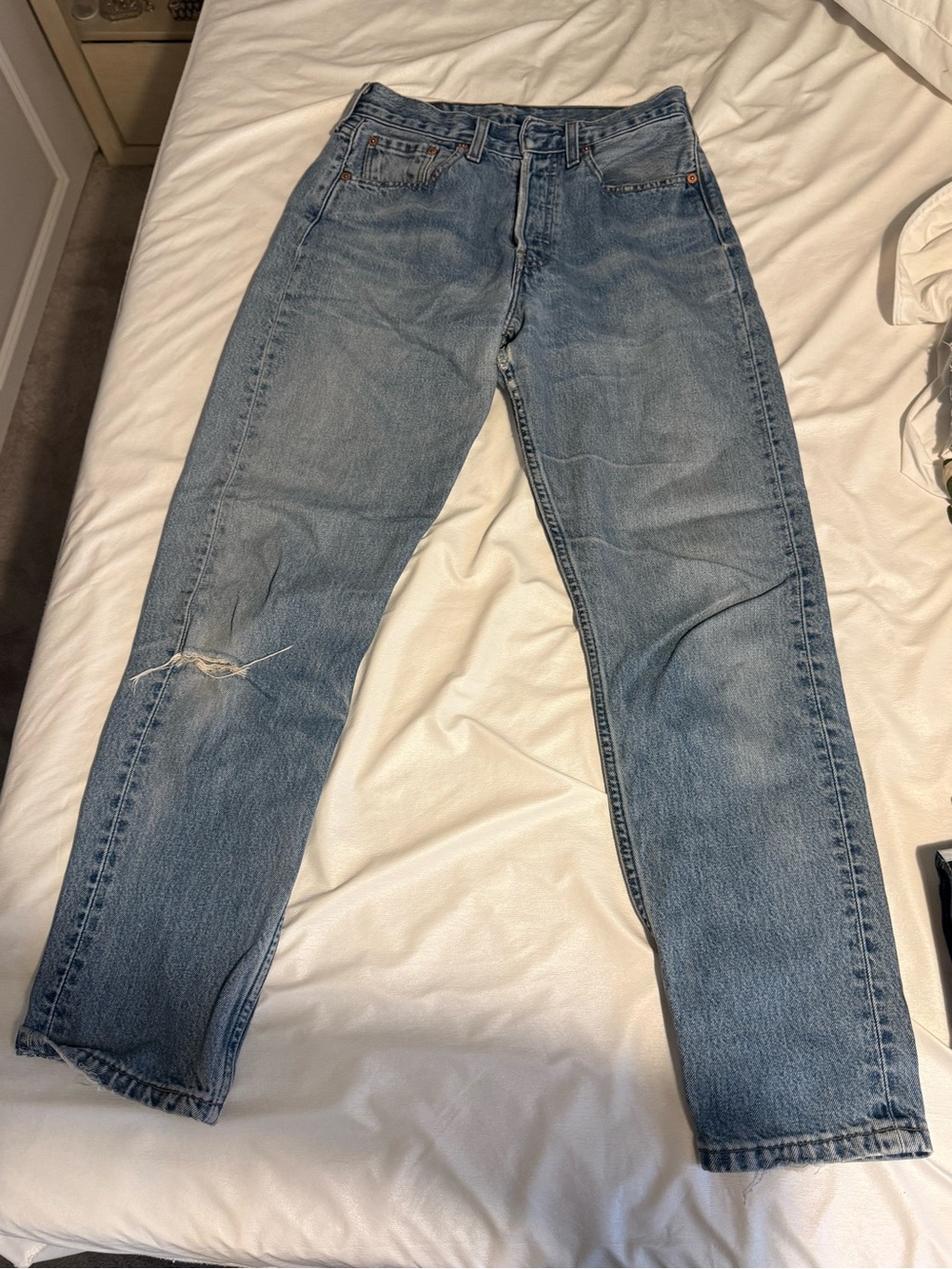 Vintage Levis